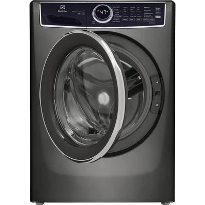 Electrolux 5.2 cu Front Load Washer ELFW7537AT - Scratch & Dent