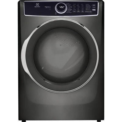 Electrolux 8 cu Electric Dryer ELFE753CAT - Scratch & Dent