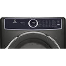 Electrolux 8 cu Electric Dryer ELFE753CAT - Scratch & Dent