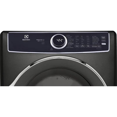Electrolux 8 cu Electric Dryer ELFE753CAT - Scratch & Dent