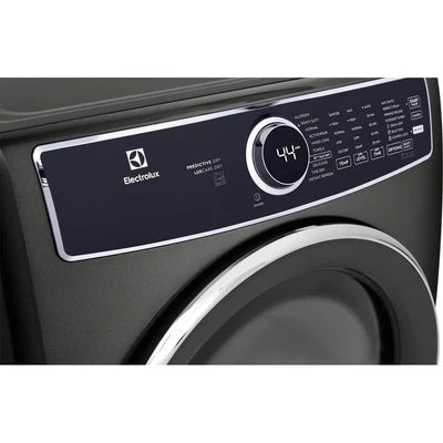 Electrolux 8 cu Electric Dryer ELFE753CAT - Scratch & Dent