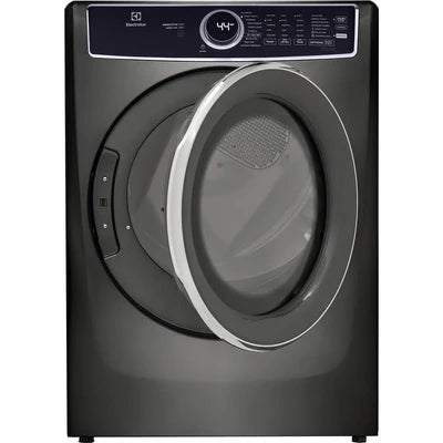 Electrolux 8 cu Electric Dryer ELFE753CAT - Scratch & Dent
