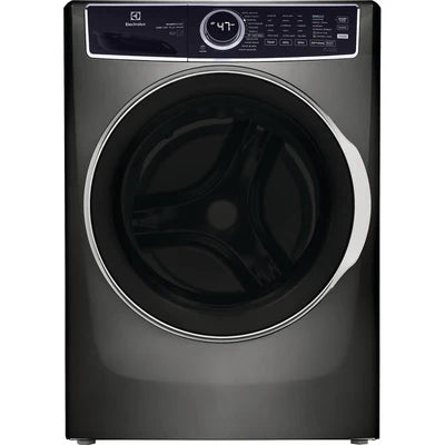 Electrolux 5.2 cu Front Load Washer ELFW7637AT - Scratch & Dent
