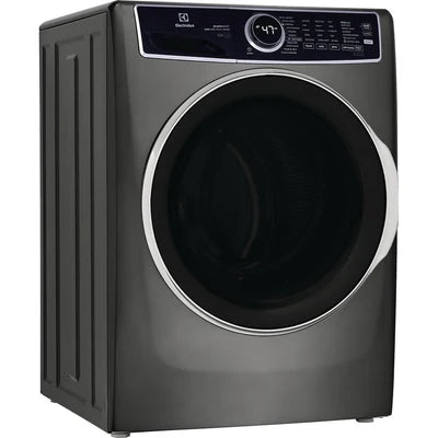 Electrolux 5.2 cu Front Load Washer ELFW7637AT - Scratch & Dent