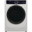 Electrolux 8 cu Electric Dryer ELFE763CAW - Scratch & Dent