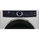 Electrolux 8 cu Electric Dryer ELFE763CAW - Scratch & Dent