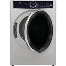 Electrolux 8 cu Electric Dryer ELFE763CAW - Scratch & Dent