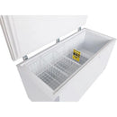 Marathon 20 cu. ft. Chest Freezer MCF200W - Floor Model