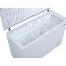 Marathon 20 cu. ft. Chest Freezer MCF200W - Floor Model