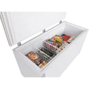 Marathon 20 cu. ft. Chest Freezer MCF200W - Floor Model