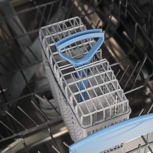 Danby 18" 51 dBA Built-In Dishwasher DDW18D1EB - Scratch and Dent