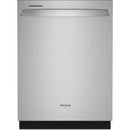 Lave-vaisselle encastrable Whirlpool 24" 47 dBA WDT970SAKZ - Légèrement abîmé 