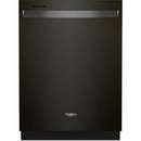 Lave-vaisselle encastrable Whirlpool 24" 47 dBA WDT970SAKV - Légèrement abîmé 