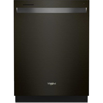 Whirlpool 24" 47 dBA Built-In Dishwasher WDT970SAKV - Scratch and Dent