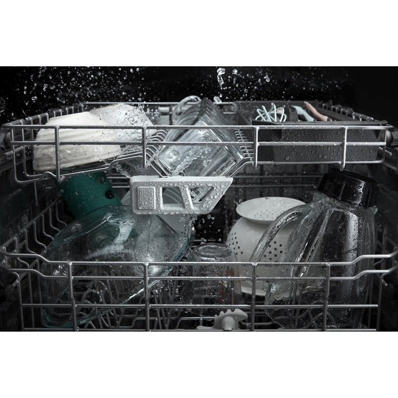 Whirlpool 24" 47 dBA Built-In Dishwasher WDT970SAKV - Scratch and Dent