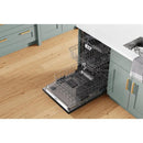 Lave-vaisselle encastrable Whirlpool 24" 47 dBA WDT970SAKV - Légèrement abîmé 