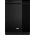  Whirlpool Built-in Dishwasher WDT740SALB IMAGE 1