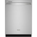  Whirlpool Built-in Dishwasher WDT740SALZ IMAGE 1