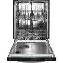 Whirlpool 24" 50 dBA Built-In Dishwasher WDT740SALZ - Scratch and Dent