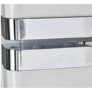 Unique Appliances 27-inch, 14 cu.ft. Freestanding Top Freezer Refrigerator UGP-385L CR W IMAGE 2