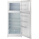 Unique Appliances 27-inch, 14 cu.ft. Freestanding Top Freezer Refrigerator UGP-385L CR W IMAGE 4