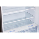 Unique Appliances 35-inch, 19 cu.ft. Freestanding Top Freezer Refrigerator UGP-19C CM B IMAGE 10