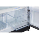 Unique Appliances 35-inch, 19 cu.ft. Freestanding Top Freezer Refrigerator UGP-19C CM B IMAGE 11