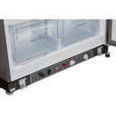 Unique Appliances 35-inch, 19 cu.ft. Freestanding Top Freezer Refrigerator UGP-19C CM B IMAGE 12