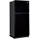 Unique Appliances 35-inch, 19 cu.ft. Freestanding Top Freezer Refrigerator UGP-19C CM B IMAGE 4
