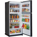 Unique Appliances 35-inch, 19 cu.ft. Freestanding Top Freezer Refrigerator UGP-19C CM B IMAGE 6