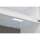 Unique Appliances 35-inch, 19 cu.ft. Freestanding Top Freezer Refrigerator UGP-19C CM B IMAGE 7