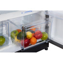 Unique Appliances 35-inch, 19 cu.ft. Freestanding Top Freezer Refrigerator UGP-19C CM B IMAGE 8