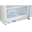 Unique Appliances 35-inch, 19 cu.ft. Freestanding Top Freezer Refrigerator UGP-19C CM W IMAGE 12