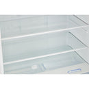 Unique Appliances 35-inch, 19 cu.ft. Freestanding Top Freezer Refrigerator UGP-19C CM W IMAGE 7