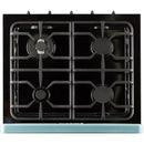 Unique Appliances 30-inch Freestanding Gas Range with Convection Technology UGP-30CR T IMAGE 6