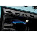 Unique Appliances 30-inch Freestanding Gas Range with Convection Technology UGP-30CR T IMAGE 7