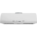 Unique Appliances 30-inch Classic Retro Series Range Hood UGP-30CR RH W IMAGE 1