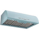 Unique Appliances 30-inch Classic Retro Series Range Hood UGP-30CR RH T IMAGE 2