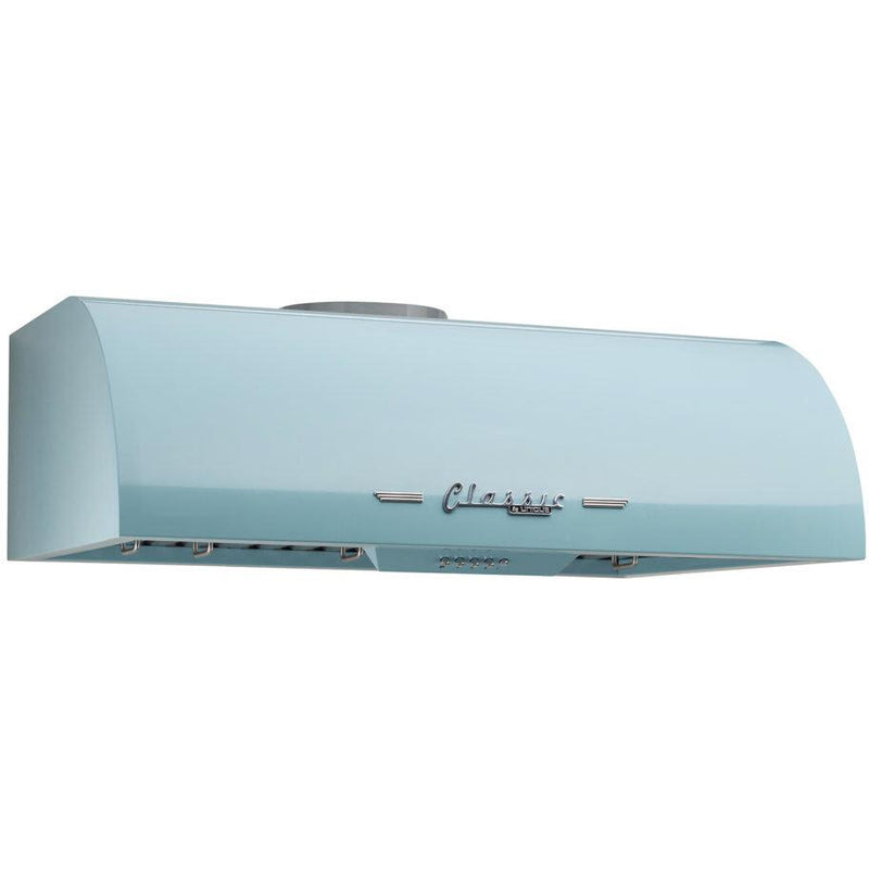 Unique Appliances 30-inch Classic Retro Series Range Hood UGP-30CR RH T IMAGE 3