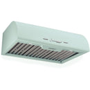 Unique Appliances 30-inch Classic Retro Series Range Hood UGP-30CR RH LG IMAGE 2