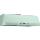 Unique Appliances 30-inch Classic Retro Series Range Hood UGP-30CR RH LG IMAGE 3