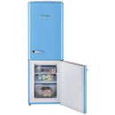 Unique Appliances 21.6-inch, 7 cu.ft. Freestanding Bottom Freezer Refrigerator UGP-215L RB AC IMAGE 6