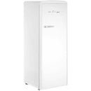 Unique Appliances 6 cu.ft. Upright Freezer with 6 Drawers UGP-175L W AC IMAGE 4