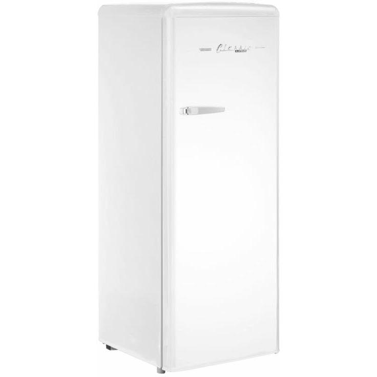 Unique Appliances 6 cu.ft. Upright Freezer with 6 Drawers UGP-175L W AC IMAGE 4