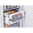 Unique Appliances 6 cu.ft. Upright Freezer with 6 Drawers UGP-175L W AC IMAGE 7