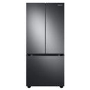 Samsung 30" 22 cu French Door Fridge RF22A4111SG/AA - Refurbished