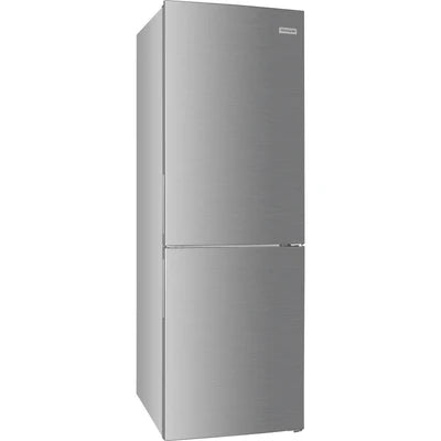 Frigidaire 24 inch 11.50 cu Counter-Depth Bottom Mount Fridge FRBG1224AV - Scratch & Dent