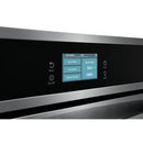 Frigidaire Gallery 30 inch Built-In Combination Microwave Wall Oven GCWM3067AF - Scratch & Dent