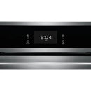 Frigidaire Gallery 30 inch Built-In Combination Microwave Wall Oven GCWM3067AF - Scratch & Dent