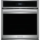 Frigidaire Gallery 27" 3.8 cu. ft. Built-In Single Wall Oven with Air Fry – GCWS2767AF – Scratch & Dent